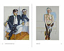 Книга про мистецтво та художників, творчість Еліс Ніл. Alice Neel – People Come First, фото 6