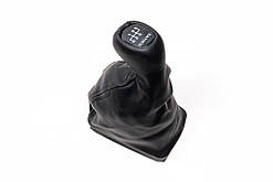 Чохол КПП -2025 ручка Elegance (кожзам) для Mercedes C-class W202 1993-2001 рр