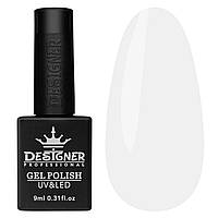 База камуфлююча кольорова Designer Professional Color Base №013 з шимером, 9 мл