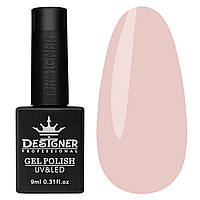 База камуфлююча кольорова Designer Professional Color Base №016 з шимером, 9 мл