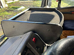 Полиця на панель (тип-1) для Mercedes T2 (507-814)