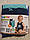 Дитячий набір Lupilu боді майка для хлопчика 74-80 см (6-12М), фото 7