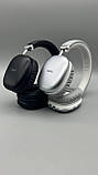 Наушники Bluetooth HOCO W35 wireless headphones Black, фото 4