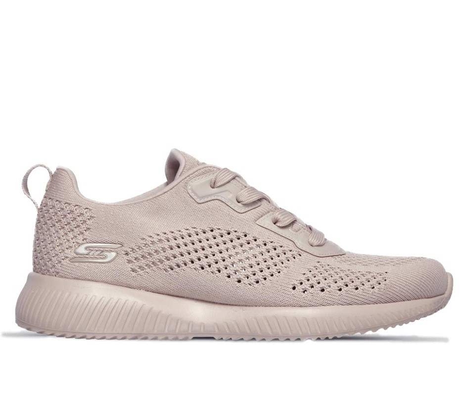 Кросівки жіночі Skechers Bobs Squad