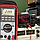 Компактний лабораторний блок живлення Nice Power SPS-E305 30V 5A, фото 5