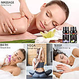 Аромадифузор та Набір Ефірних Масел Оригінал 14 шт по 5 мл Hypprey Oils Іспанія, фото 5