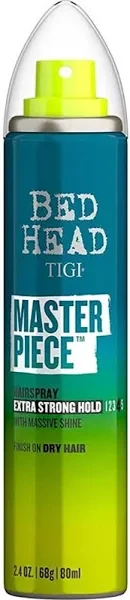 Лак для екстрасильної фіксації Tigi BH Masterpiece, 75 мл, фото 1