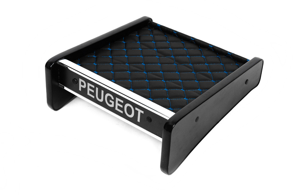 Полиця на панель 2000-2006 (ECO-BLUE) для Peugeot Boxer рр, фото 1