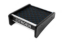 Полиця на панель 2000-2005 (ECO-BLUE) для Citroen Jumper рр