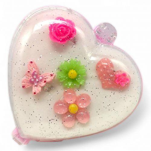 Great Pretenders Набір каблучок "Fairy Flower" [tsi260276-TSI], фото 1