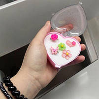 Great Pretenders Набір каблучок "Fairy Flower" [tsi260276-TSI], фото 2