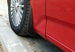 Бризковики Premium (4 шт) для Ford Mondeo 2008-2014 рр