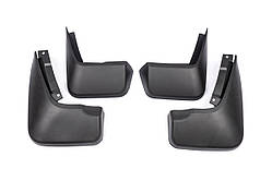 Бризковики Premium (4 шт) для Range Rover Velar 2017- рр