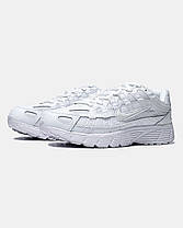 Жіночі Кросівки Nike P-6000 White / Найк П-6000 Білі, фото 6