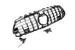 Передня решітка для CLA45s (GT Panamericana) для Mercedes CLA C118 2019- рр