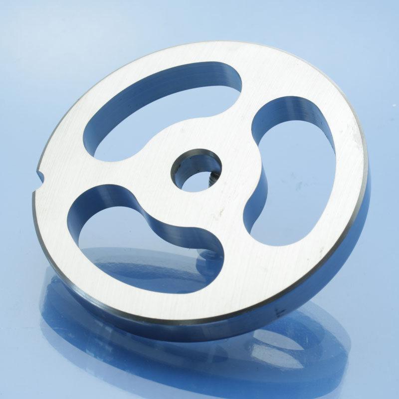 Ковбасна решітка м'ясорубки Celme MEM22CE нержавійка Enterprise, фото 1