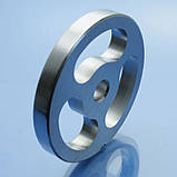 Ковбасна решітка м'ясорубки Pimak BPK-22 нержавійка Enterprise, фото 10