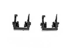 Адаптер для світлодіодних ламп H7 (дальнього світла) (L12) (2 шт) для Ford Mondeo 2008-2014 рр