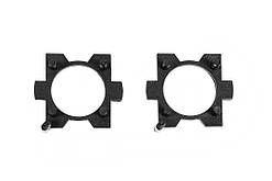 Адаптер для світлодіодних ламп H7 (L08) (2 шт) для Mitsubishi Outlander 2012-2021 рр