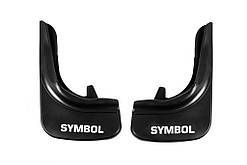 Бризковики EuroCap (2 шт) для Renault Symbol 1999-2008 рр