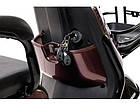 Електроскутер триколісний Corso Boxster 800Вт 72V/20Ah Корсо бокстер, фото 9