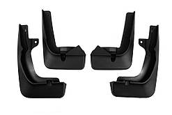 Бризковики Premium (4 шт) для Lexus RX 2022- рр