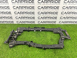 Кронштейн двигуна Hyundai Ioniq 1 ELECTRO 2019 (б/у)