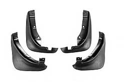 Бризковики Premium (4 шт) для Mazda 6 2003-2008 рр