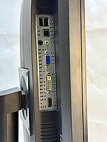 Монітор Fujitsu Displays B24-8 TS Pro / 24" (1920x1080) IPS / USB-Hub, VGA, DVI, HDMI / Вбудовані колонки 1x 4W + Кабель живлення, фото 6