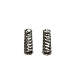 Комплект пружин для поршня термоблока кавомашин Delonghi ESAM, ECAM, ETAM, EAM, фото 3