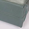 PODIUM Сумка Жіноча Класична шкіра ALEX RAI 99104 l-green, фото 6