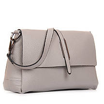 PODIUM Сумка Жіноча Класична шкіра ALEX RAI 99104 l-grey, фото 2