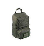 Рюкзак Mil-Tec US Ultra Compact Assault Pack, Olive, фото 4