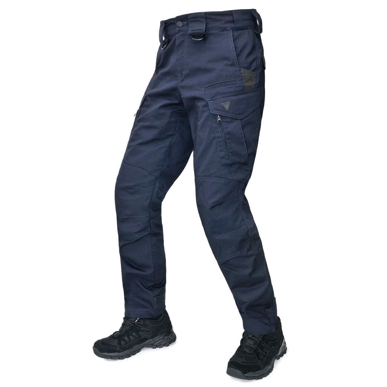 Тактичні штани STRIKER GEN 2 Navy Blue - WinTac