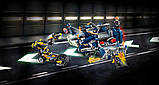 LEGO Marvel Super Heroes 76143 Месники Нападна вантажівку, фото 8