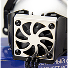 Лінзи BI-LED Galaxy Double Chip X8 Pro 3,0" 5500K, фото 3