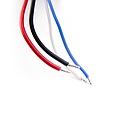 Лінзи BI-LED Galaxy Double Chip X8 Pro 3,0" 5500K, фото 4