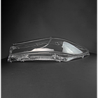 Пластикове скло фарb Toyota Hilux 2015-2020 Xenon ліве (водійське), фото 3