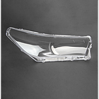 Пластикове скло фарb Toyota Hilux 2015-2020 Xenon ліве (водійське), фото 5