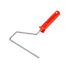 Ручка для валика 180 мм*6 мм INTERTOOL KT-4918, фото 4