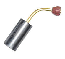 Наконечник ГВ №1 для пальників ГВ "ДОНМЕТ" 254 та 250