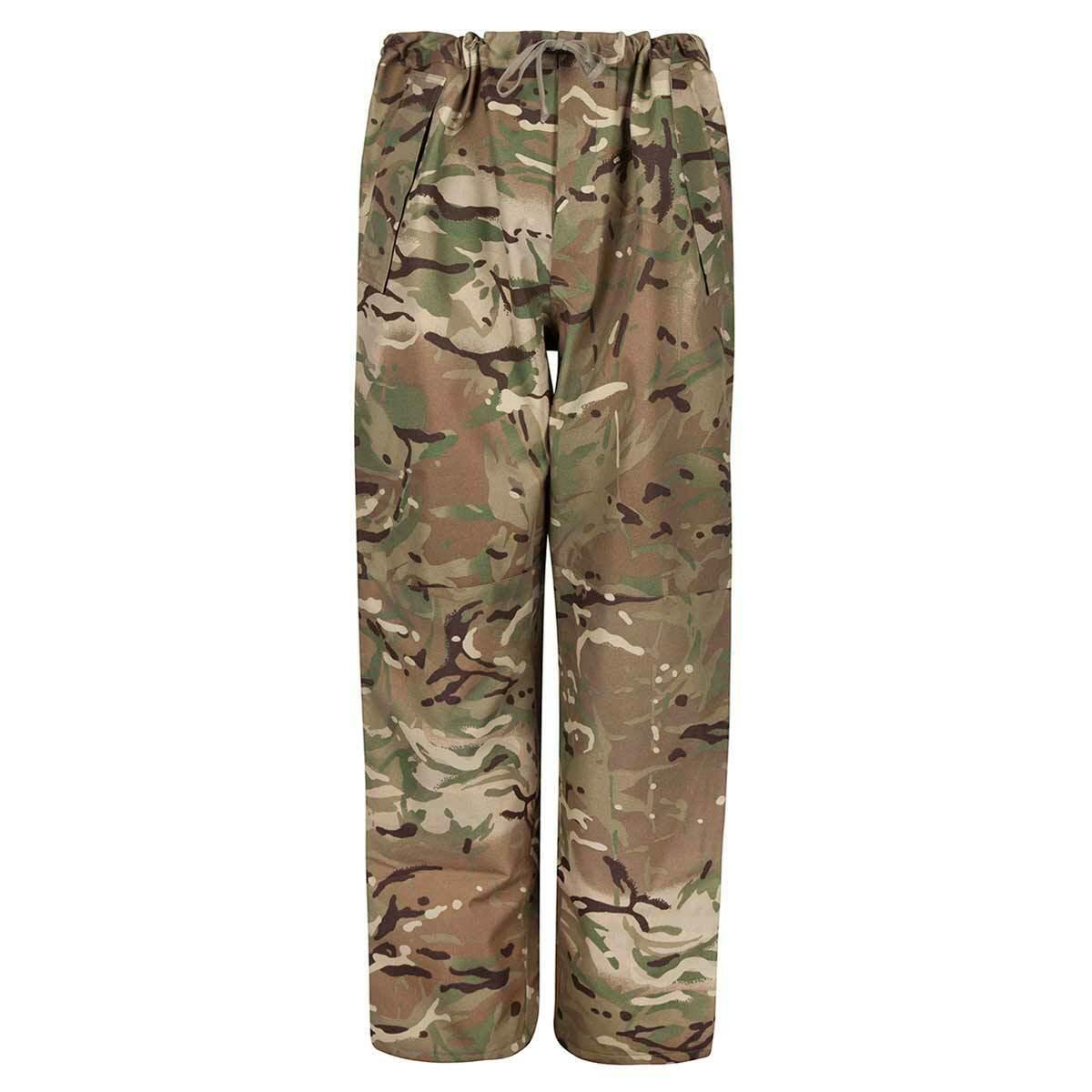Штани MVP MTP CS95 Gore-Tex, армії Великобританії