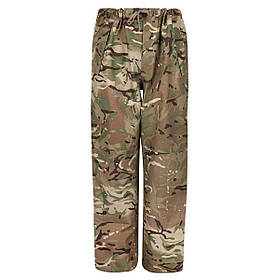 Штани MVP MTP CS95 (Gore-Tex), армії Великобританії (Крем)