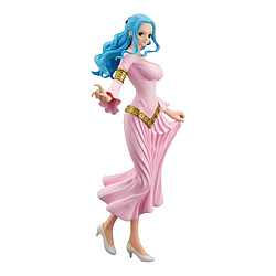Фігурка Bandai Spirits Ван Піс Віві Нефертарі One Piece Nefertari Vivi 23 см BS OP NV 23
