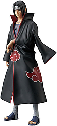 Фігурка Bandai Spirits Наруто Ітачі Учіха Naruto Itachi Uchiha 28 см BS N IU 28