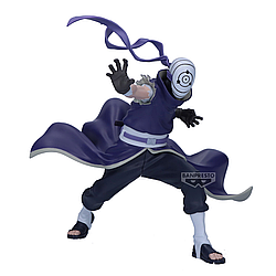 Фігурка Bandai Spirits Наруто Мадара Учіха (Обіто) Naruto Uchiha Madara (Obito) 13 см BS N UM O 13