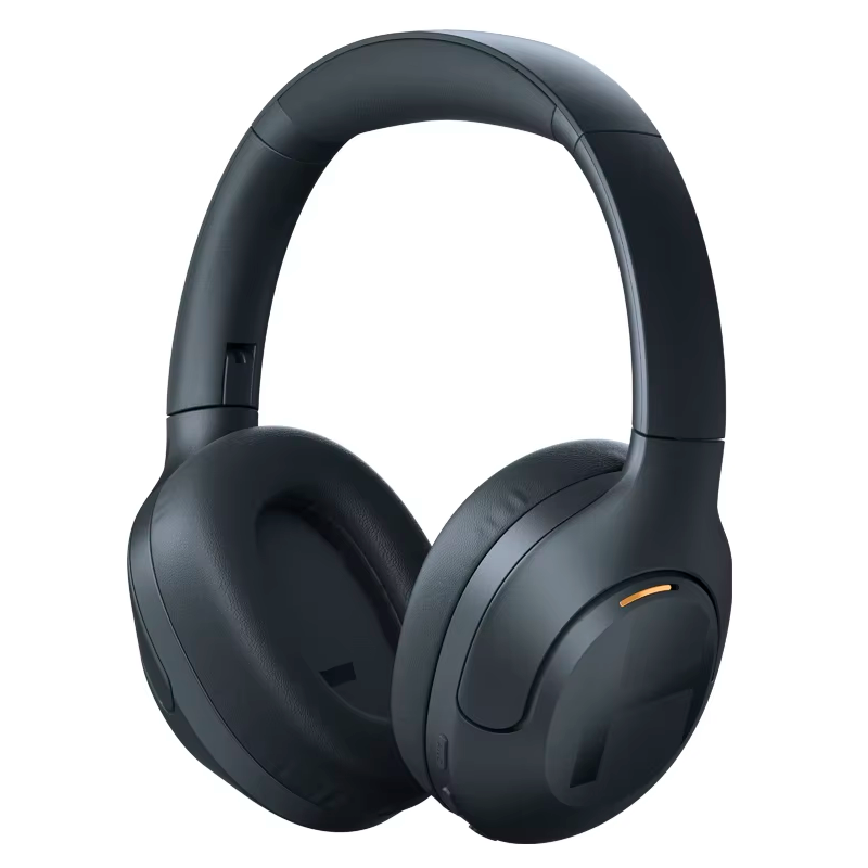 Навушники Haylou S35 ANC black