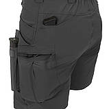 Шорти Helikon-Tex Urban Tactical Shorts 8,5 PolyCotton Ripstop, фото 6