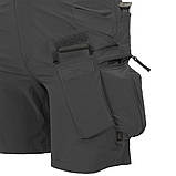 Шорти Helikon-Tex Urban Tactical Shorts 8,5 PolyCotton Ripstop, фото 4
