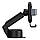 Тримач для мобiльного Baseus Tank gravity car mount holder with suction base Tarnish Black, фото 4